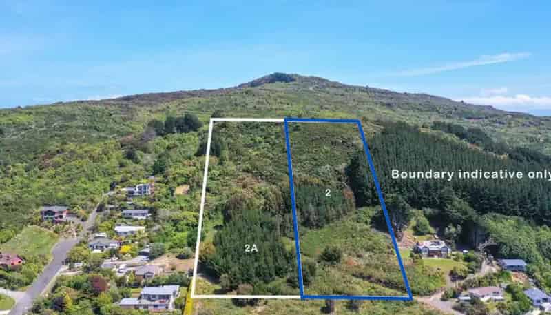 2 Elizabeth Street, Bluff