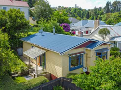 10 Bridge Street, Clyde Hill