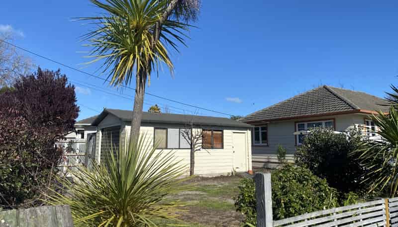 1/22 Bledisloe Avenue, Stoke