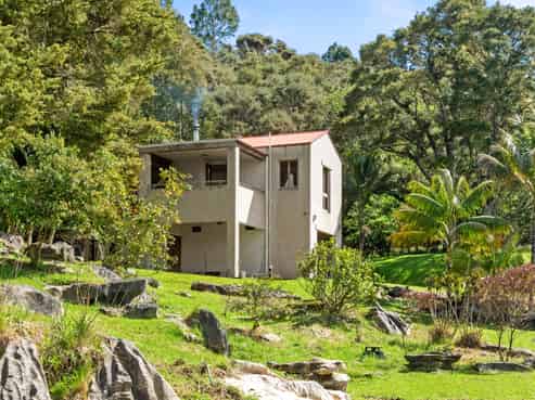 728 Ormiston Road, Waipu