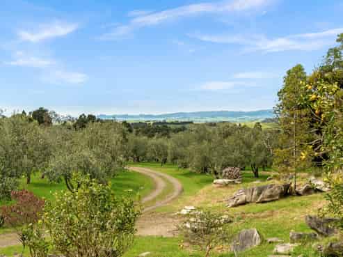 728 Ormiston Road, Waipu
