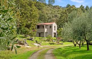 728 Ormiston Road, Waipu