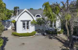 217 King Street, Rangiora