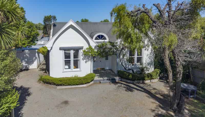 217 King Street, Rangiora