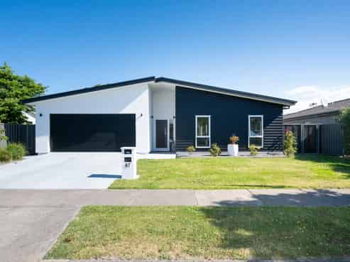 67 Squire Drive, Te Awa