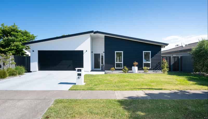 67 Squire Drive, Te Awa