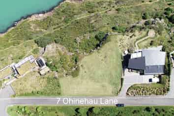 7 Ohinehau Lane, DIAMOND HARBOUR