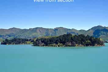 7 Ohinehau Lane, DIAMOND HARBOUR