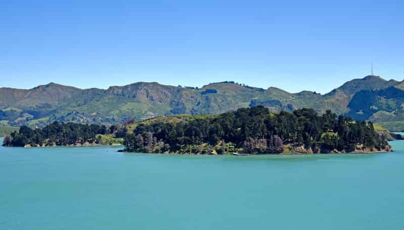 7 Ohinehau Lane, DIAMOND HARBOUR