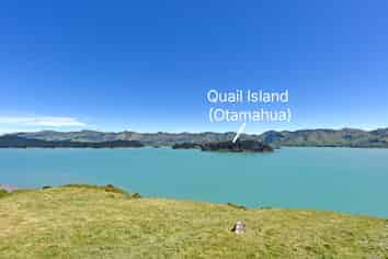 7 Ohinehau Lane, DIAMOND HARBOUR