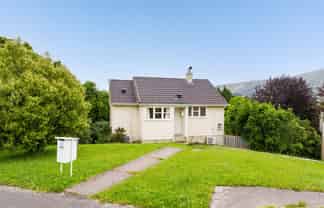 75 Hillary Street, Liberton