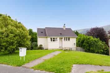 75 Hillary Street, Liberton