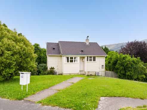 75 Hillary Street, Liberton