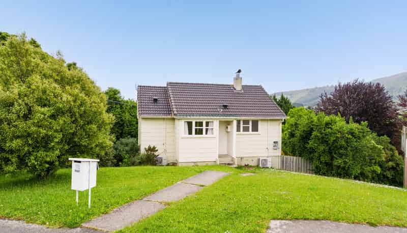 75 Hillary Street, Liberton