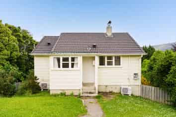 75 Hillary Street, Liberton