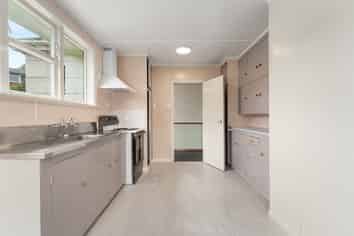 75 Hillary Street, Liberton