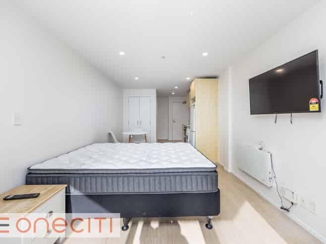  23 Emily Place, Auckland Central