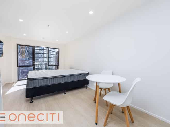  23 Emily Place, Auckland Central