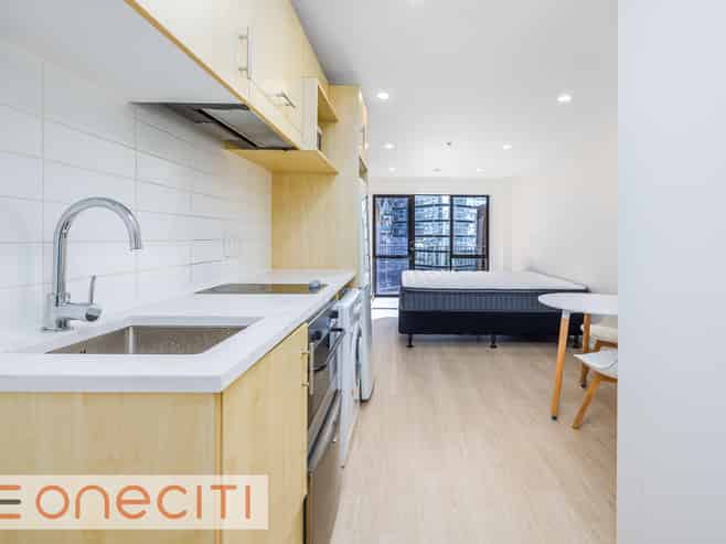  23 Emily Place, Auckland Central