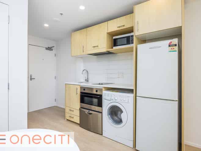  23 Emily Place, Auckland Central