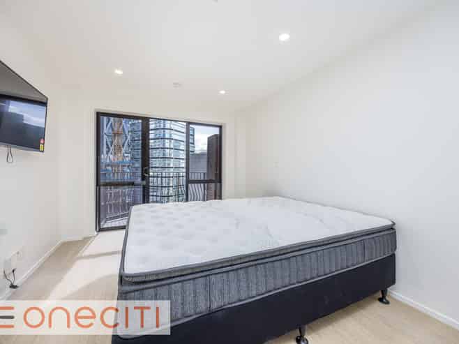  23 Emily Place, Auckland Central