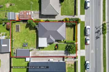 391 St Andrew Street, Glengarry