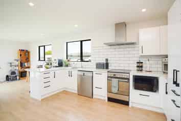 391 St Andrew Street, Glengarry