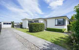 391 St Andrew Street, Glengarry