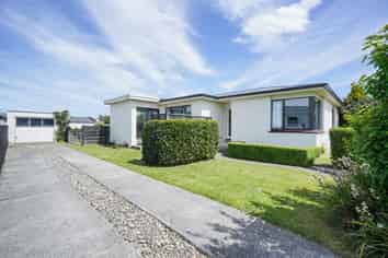 391 St Andrew Street, Glengarry