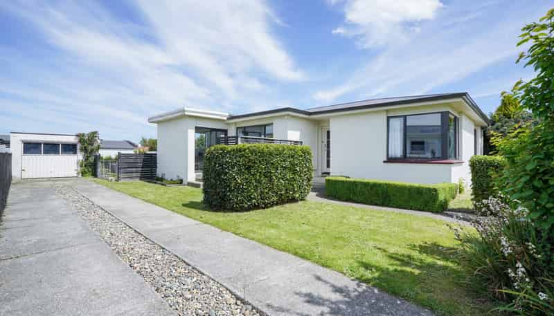 391 St Andrew Street, Glengarry