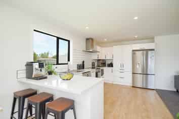 391 St Andrew Street, Glengarry