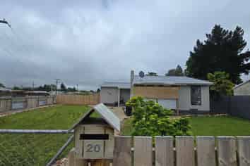 20 Torphin Crescent, Tokoroa