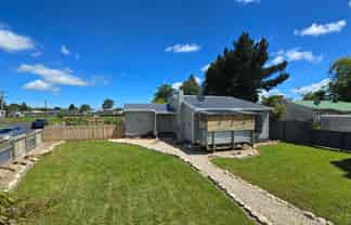 20 Torphin Crescent, Tokoroa