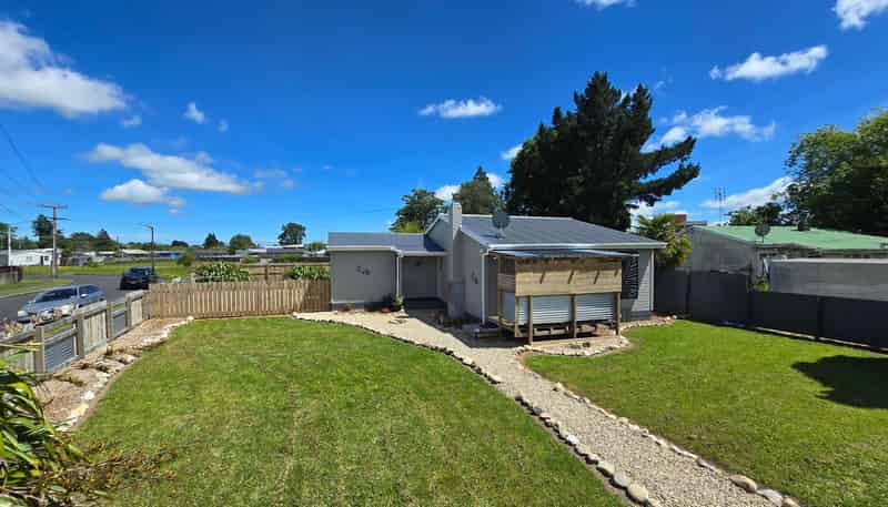 20 Torphin Crescent, Tokoroa