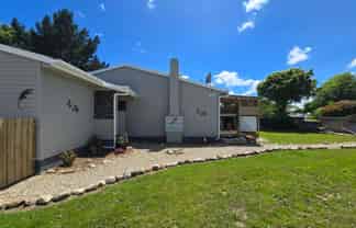 20 Torphin Crescent, Tokoroa