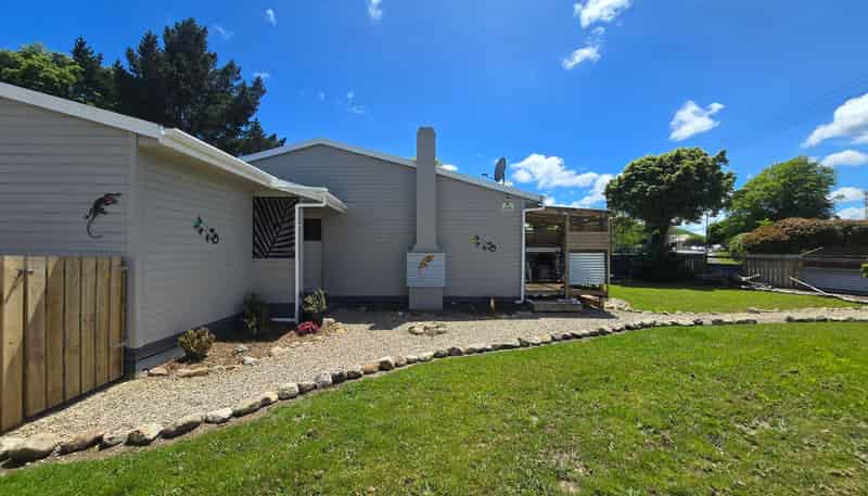 20 Torphin Crescent, Tokoroa