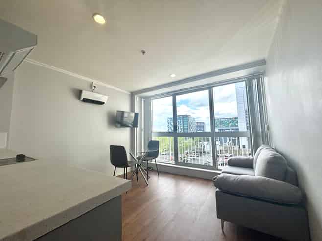  72 Nelson Street, Auckland Central