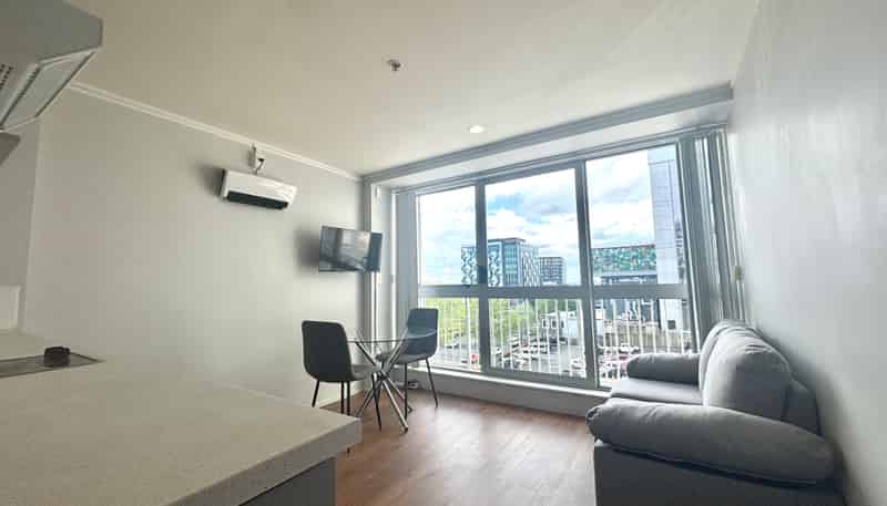  72 Nelson Street, Auckland Central