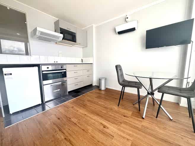  72 Nelson Street, Auckland Central