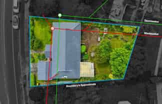 14 The Boulevard, Sunnyhills