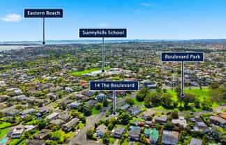 14 The Boulevard, Sunnyhills