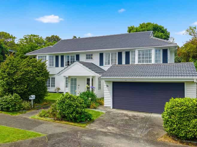 14 The Boulevard, Sunnyhills