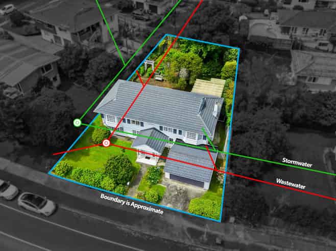 14 The Boulevard, Sunnyhills