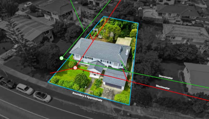 14 The Boulevard, Sunnyhills