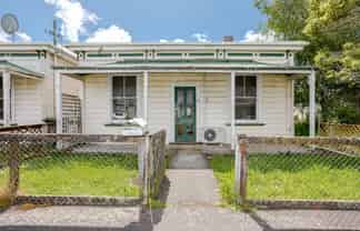 17 Allardice Street, Dannevirke