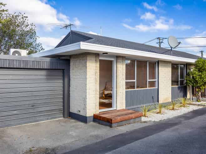 2/8 Sylvan Street, Hillmorton