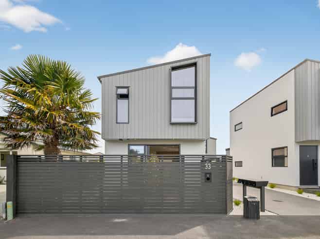 1/33 Diamond Avenue, Spreydon