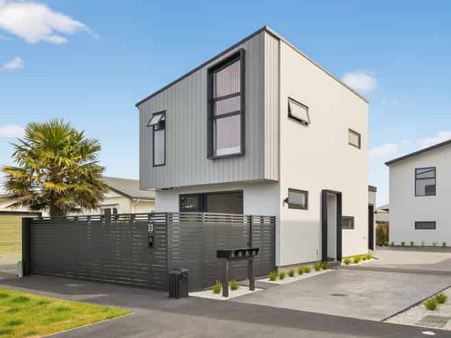 1/33 Diamond Avenue, Spreydon