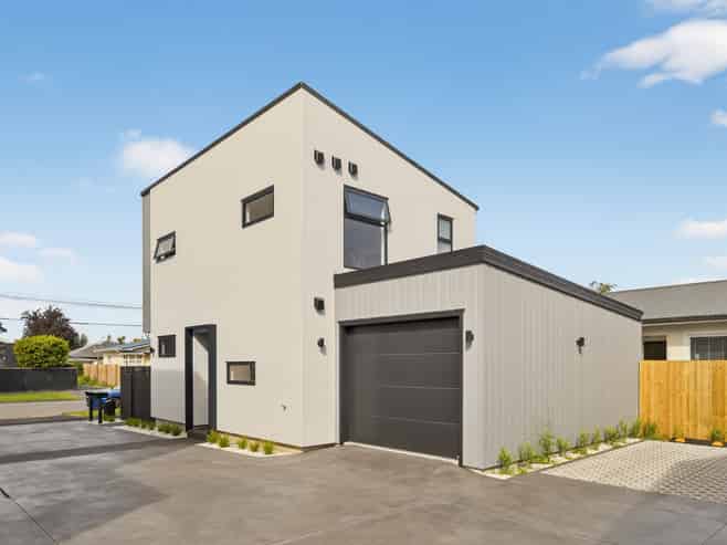 1/33 Diamond Avenue, Spreydon