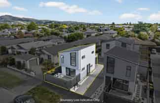 1/33 Diamond Avenue, Spreydon